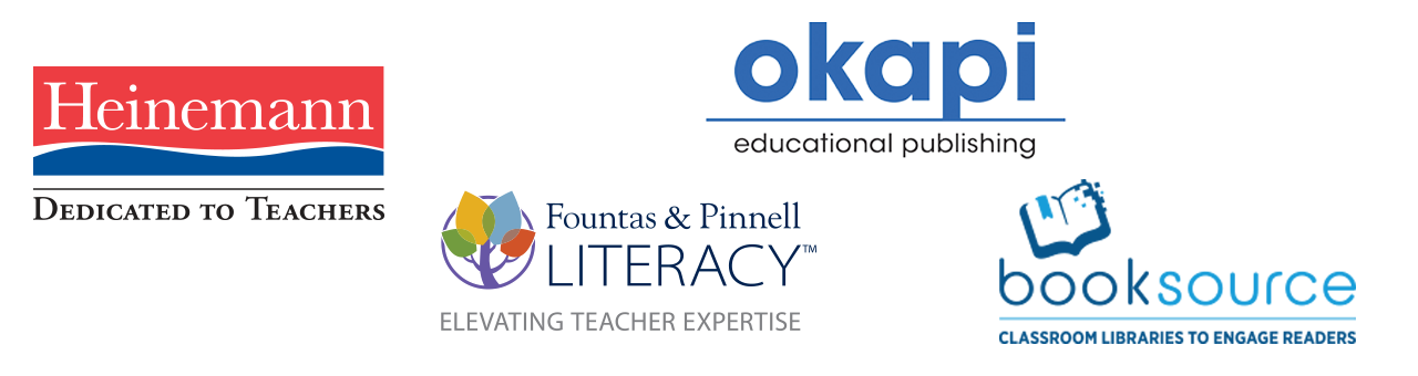 Companies Crossland Literacy works with