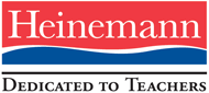 heinemann logo