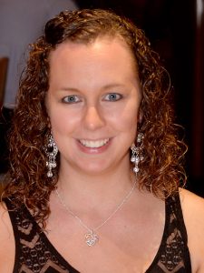 Kelly Bicouvaris, Office Manager