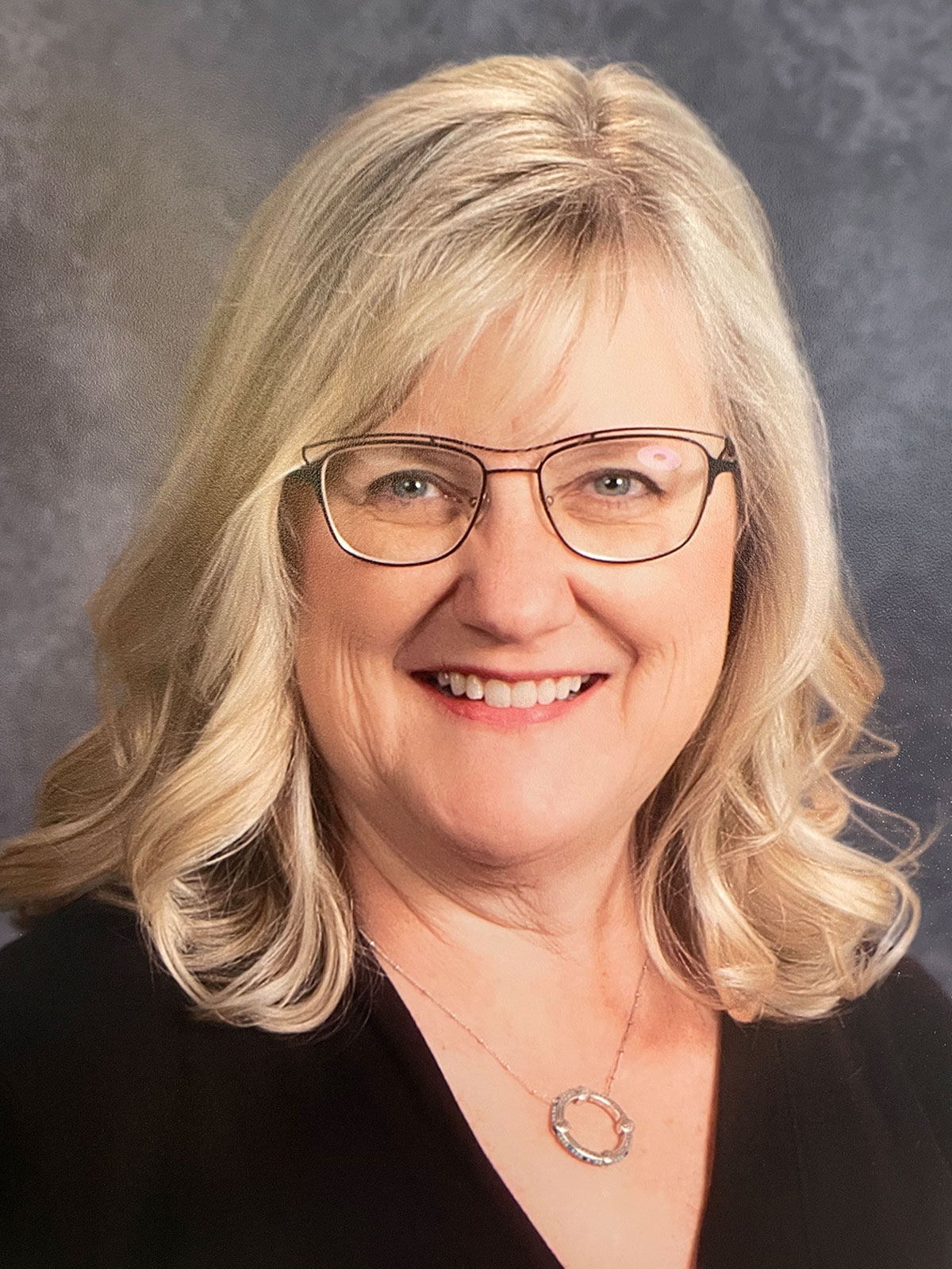 Susan Heape