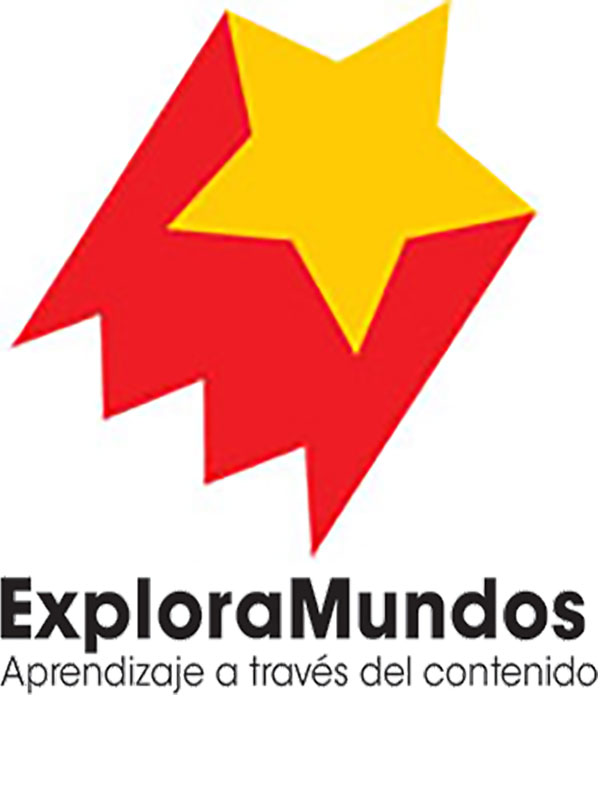 ExploraMundos™: Aprendizaje a través del contenido