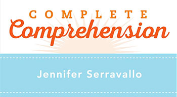 Complete Comprehension