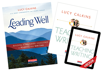 Unites of Study Professional Books