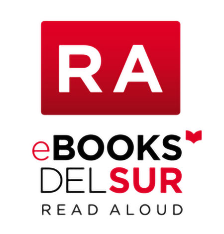 eBooks del Sur Read Aloud logo