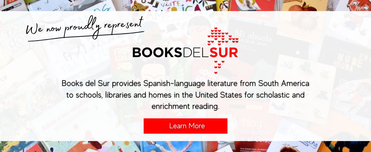 Books del Sur