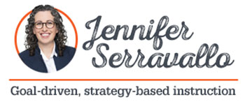 Jennifer Serravallo