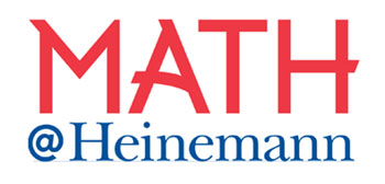 Math @ Heinemann